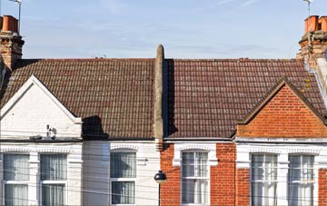 clay roofing Fox Hatch, Essex