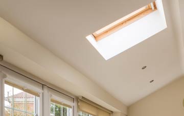 Fox Hatch conservatory roof insulation companies