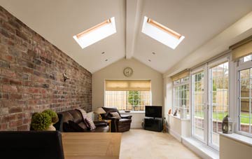 conservatory roof insulation Fox Hatch, Essex