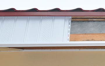 Fox Hatch fascia repair costs