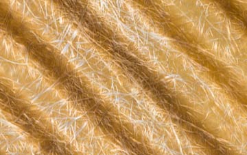 Fox Hatch fibreglass roof waterproofing