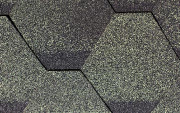 Fox Hatch fibreglass shingle repairs