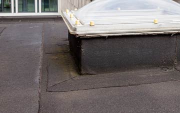 disadvantages of Fox Hatch flat roofs