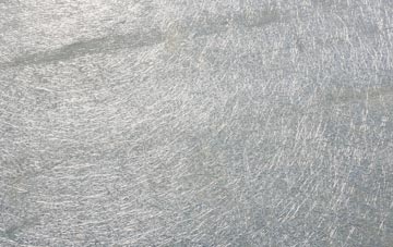 Fox Hatch laminate fibreglass or shingles?