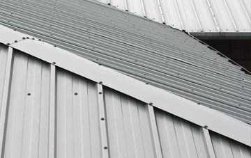 disadvantages of Fox Hatch metal roofing