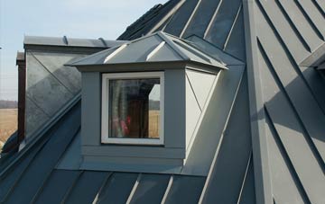 metal roofing Fox Hatch, Essex