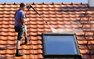 roof cleaning Fox Hatch, Essex