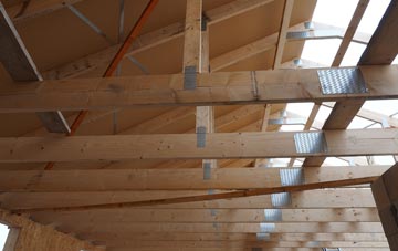 Fox Hatch roof truss costs