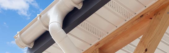 get Fox Hatch guttering quotes today