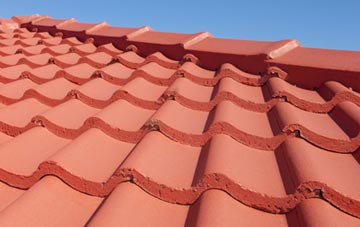 Fox Hatch tile and slate roof replacement
