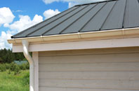 Fox Hatch fascia repair