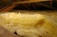 Fox Hatch pitch roof insulation